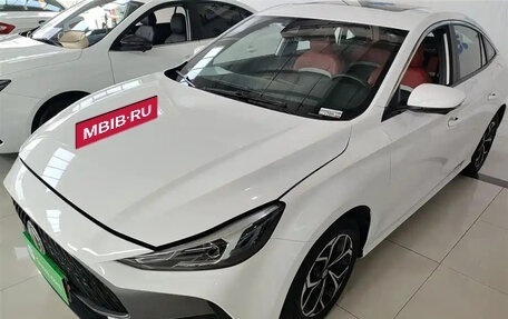 MG 5, 2022 год, 1 050 000 рублей, 7 фотография