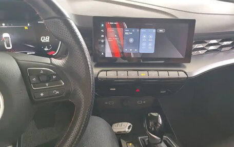 MG 5, 2022 год, 1 050 000 рублей, 12 фотография