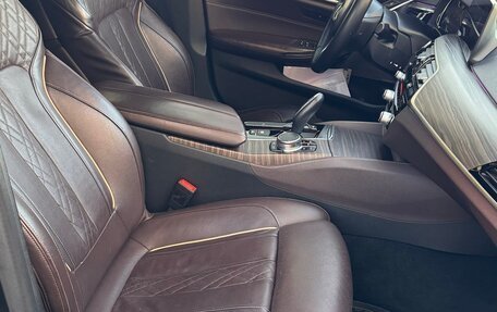 BMW 5 серия, 2017 год, 3 500 000 рублей, 8 фотография