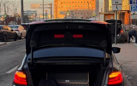 BMW 5 серия, 2017 год, 3 500 000 рублей, 6 фотография