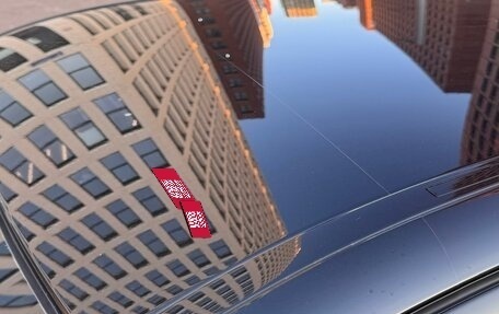 BMW 5 серия, 2017 год, 3 500 000 рублей, 12 фотография