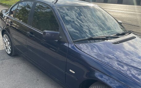 BMW 3 серия, 2001 год, 800 000 рублей, 6 фотография