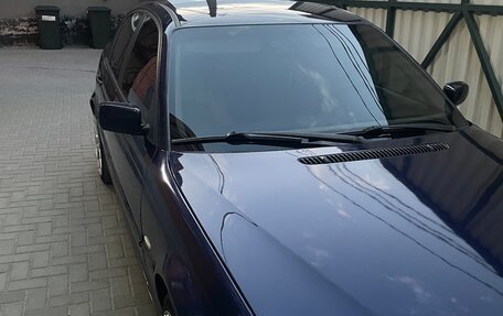 BMW 3 серия, 2001 год, 800 000 рублей, 3 фотография