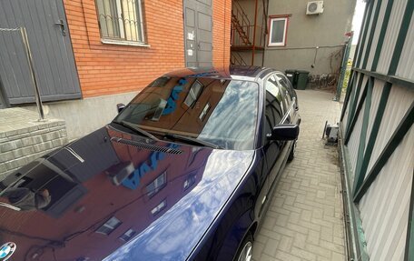 BMW 3 серия, 2001 год, 800 000 рублей, 5 фотография