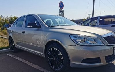Skoda Octavia, 2012 год, 920 000 рублей, 1 фотография