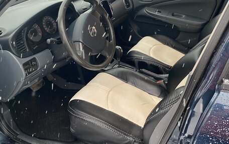 Nissan Almera Classic, 2007 год, 450 000 рублей, 1 фотография