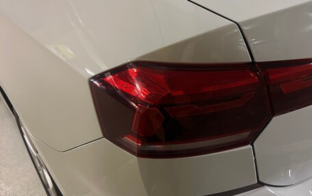 Volkswagen Polo VI (EU Market), 2020 год, 1 650 000 рублей, 11 фотография