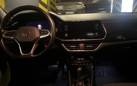 Volkswagen Polo VI (EU Market), 2020 год, 1 650 000 рублей, 10 фотография