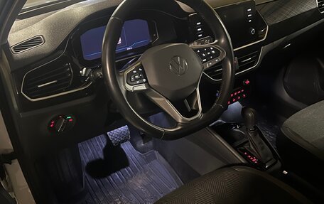 Volkswagen Polo VI (EU Market), 2020 год, 1 650 000 рублей, 9 фотография