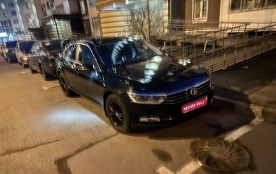 Volkswagen Passat B8 рестайлинг, 2019 год, 2 200 000 рублей, 1 фотография