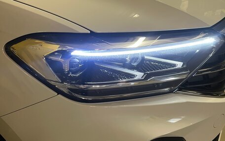 Volkswagen Polo VI (EU Market), 2020 год, 1 650 000 рублей, 7 фотография