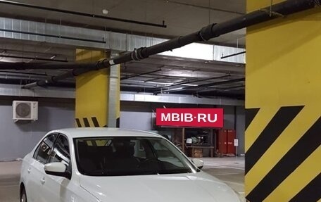 Volkswagen Polo VI (EU Market), 2020 год, 1 650 000 рублей, 12 фотография