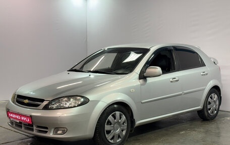 Chevrolet Lacetti, 2011 год, 478 000 рублей, 1 фотография