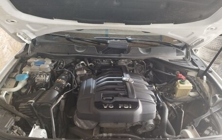 Volkswagen Touareg III, 2015 год, 3 200 000 рублей, 7 фотография