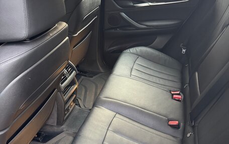 BMW X6, 2015 год, 3 300 000 рублей, 6 фотография