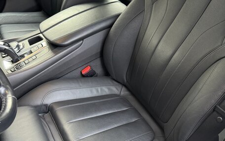 BMW X6, 2015 год, 3 300 000 рублей, 8 фотография