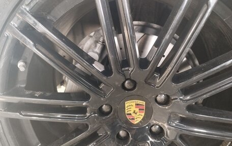 Volkswagen Touareg III, 2015 год, 3 200 000 рублей, 8 фотография