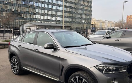 BMW X6, 2015 год, 3 300 000 рублей, 2 фотография
