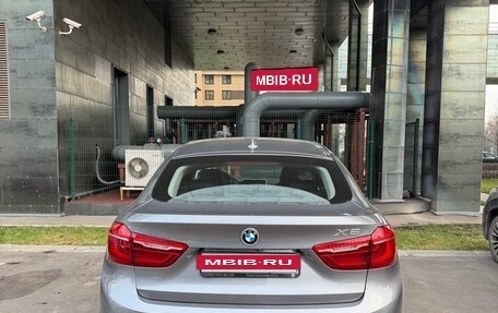 BMW X6, 2015 год, 3 300 000 рублей, 4 фотография