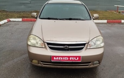 Chevrolet Lacetti, 2006 год, 240 000 рублей, 1 фотография