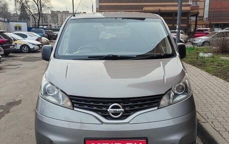 Nissan NV200, 2014 год, 1 150 000 рублей, 1 фотография