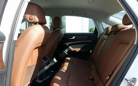 Audi A6, 2020 год, 4 500 000 рублей, 23 фотография