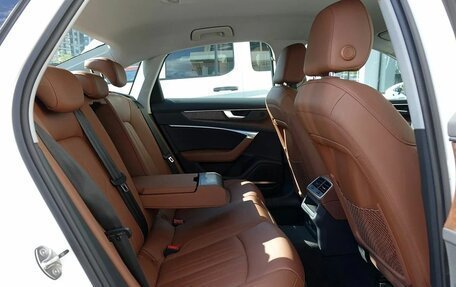 Audi A6, 2020 год, 4 500 000 рублей, 20 фотография