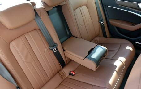 Audi A6, 2020 год, 4 500 000 рублей, 21 фотография