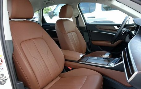 Audi A6, 2020 год, 4 500 000 рублей, 19 фотография