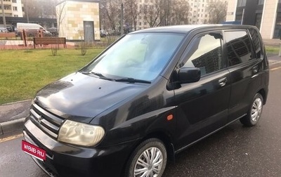 Mitsubishi Dingo, 2001 год, 239 000 рублей, 1 фотография