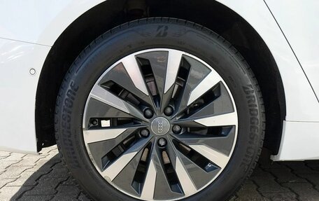 Audi A6, 2020 год, 4 500 000 рублей, 24 фотография