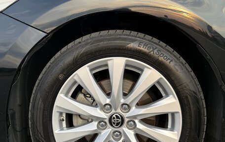 Toyota Camry, 2019 год, 2 750 000 рублей, 8 фотография