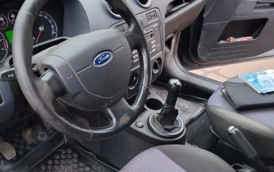 Ford Fusion I, 2007 год, 490 000 рублей, 1 фотография