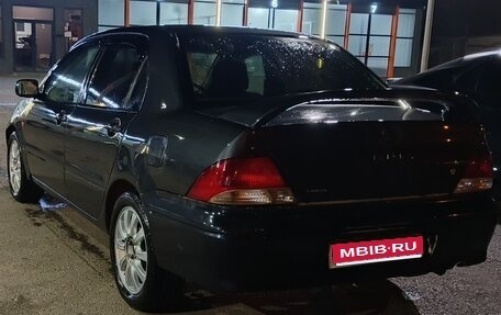 Mitsubishi Lancer IX, 2001 год, 215 000 рублей, 1 фотография