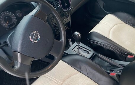 Nissan Almera Classic, 2007 год, 450 000 рублей, 3 фотография