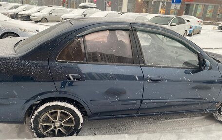 Nissan Almera Classic, 2007 год, 450 000 рублей, 7 фотография