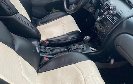 Nissan Almera Classic, 2007 год, 450 000 рублей, 4 фотография