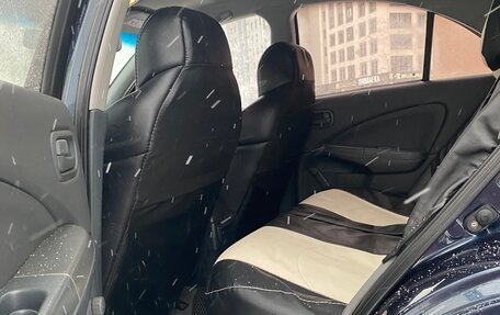 Nissan Almera Classic, 2007 год, 450 000 рублей, 5 фотография