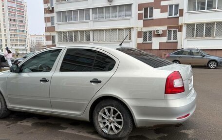 Skoda Octavia, 2012 год, 920 000 рублей, 4 фотография
