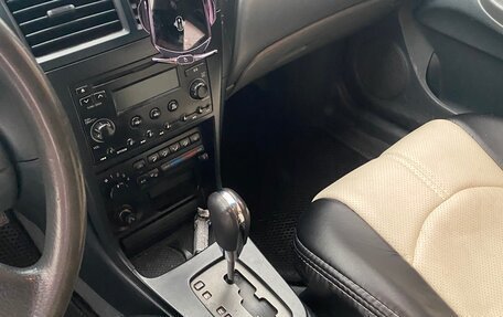 Nissan Almera Classic, 2007 год, 450 000 рублей, 2 фотография