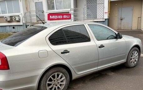 Skoda Octavia, 2012 год, 920 000 рублей, 5 фотография