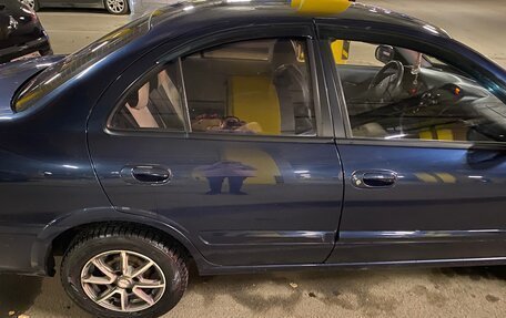 Nissan Almera Classic, 2007 год, 450 000 рублей, 12 фотография