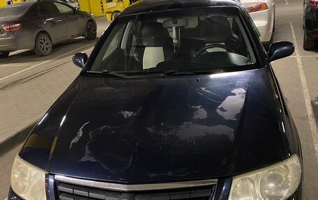 Nissan Almera Classic, 2007 год, 450 000 рублей, 10 фотография