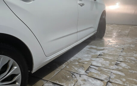 Citroen C4 II рестайлинг, 2015 год, 650 000 рублей, 9 фотография