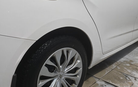 Citroen C4 II рестайлинг, 2015 год, 650 000 рублей, 8 фотография