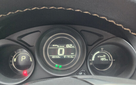 Citroen C4 II рестайлинг, 2015 год, 650 000 рублей, 12 фотография