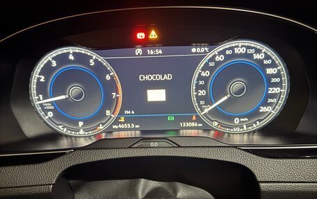 Volkswagen Passat B8 рестайлинг, 2019 год, 2 200 000 рублей, 11 фотография