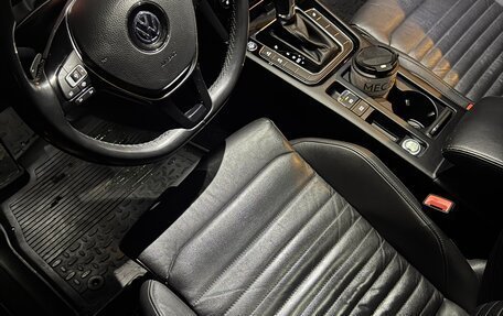 Volkswagen Passat B8 рестайлинг, 2019 год, 2 200 000 рублей, 8 фотография