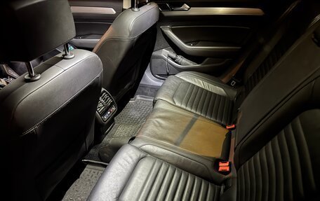 Volkswagen Passat B8 рестайлинг, 2019 год, 2 200 000 рублей, 10 фотография