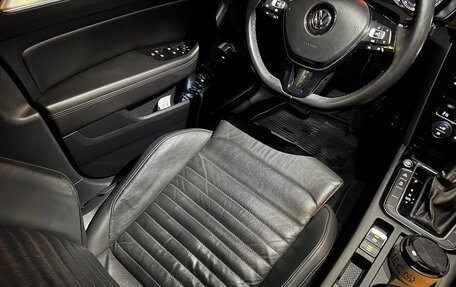 Volkswagen Passat B8 рестайлинг, 2019 год, 2 200 000 рублей, 7 фотография